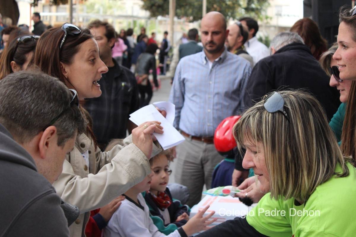 2014 03 20 IV DUATLÓN PADRE DEHON (157)